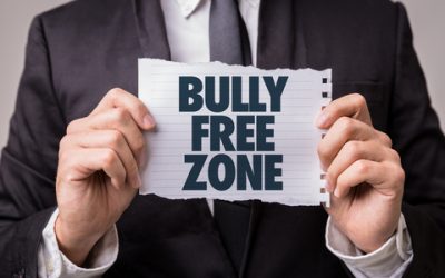 Preventing Bullying at Work