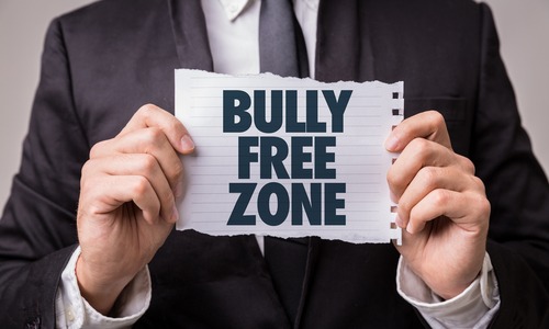 Preventing Bullying at Work