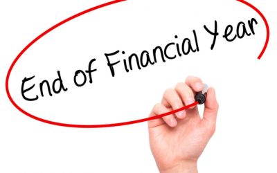 End of Financial Year: A Time to Review and Plan