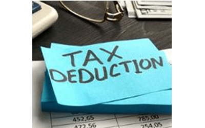 Working from Home: Tax Deductions