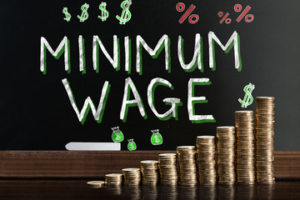 Minimum Wage Increase – Complexity Made Easy