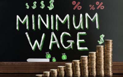 Minimum Wage Decision 2020
