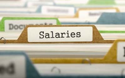 Annualised Salaries Changes – Steps to help you navigate through the changes