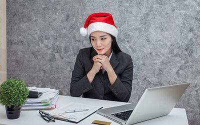 Have You Given Notice to Your Employees About Your Christmas Close Down Yet?