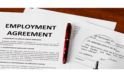 Employment Agreements