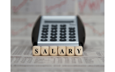 The importance of salary benchmarking