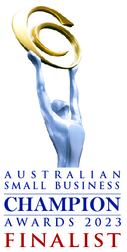 Australian Women’s Small Business Champion Awards 2023