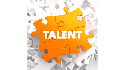 Talent attraction