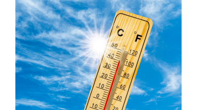 Beat the summer heat and keep your employees cool