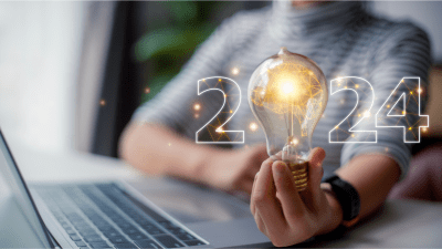 HR trends to know and plan for in 2024